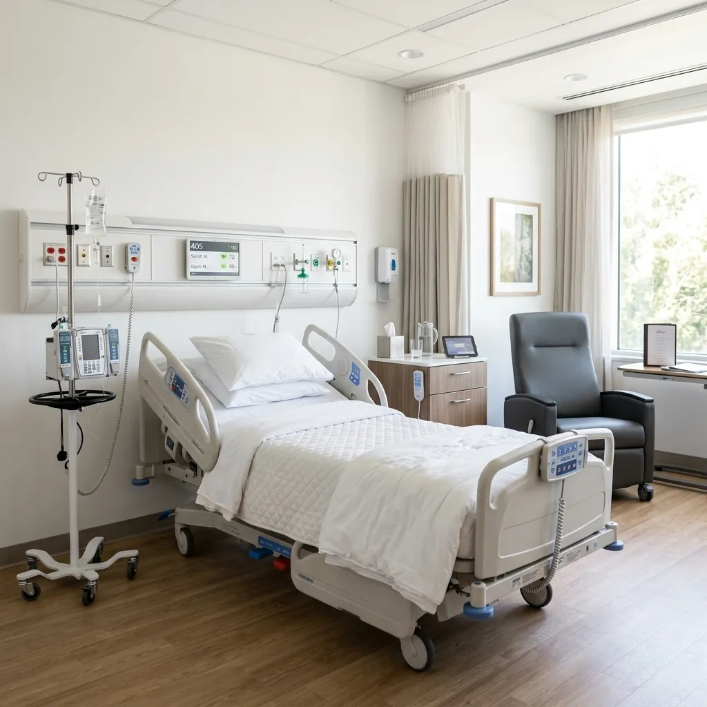 Cardiac Table