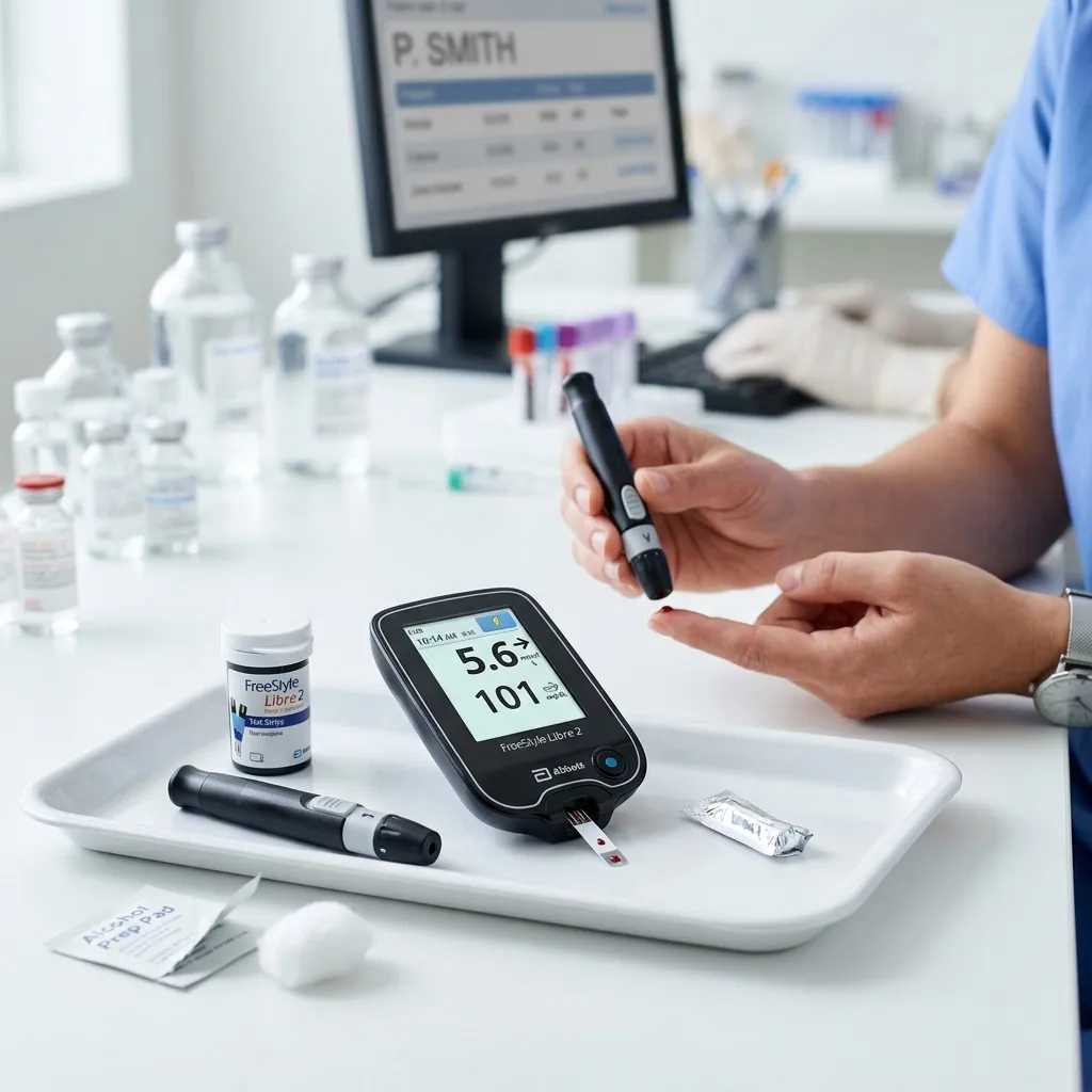 Pulse Oximeter
