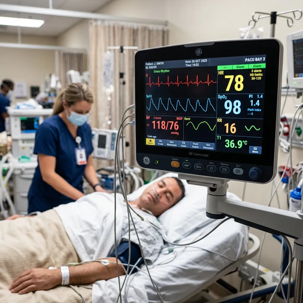 Patient Monitor